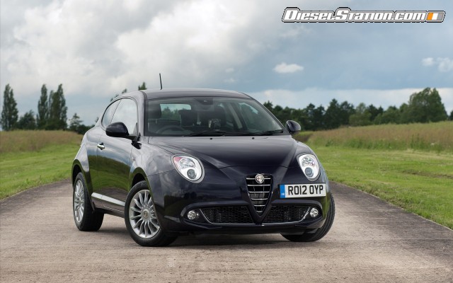Alfa Romeo MiTo 2012 Widescreen Picture #28 Alfa Romeo MiTo 2012 Widescreen Picture #28